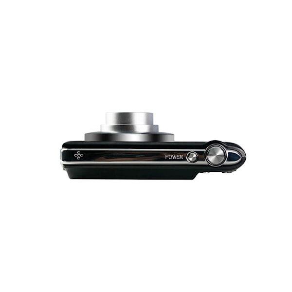 Agfa Digital Camera DC8200 CMOS 8x 18MP Black