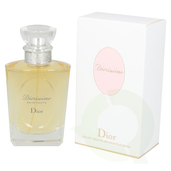 Christian Dior Dior Diorissimo Edt Spray 100 ml