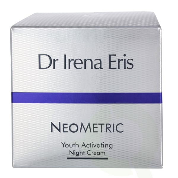 Irena Eris Dr Irena Eris Neometric Night Cream 50 ml