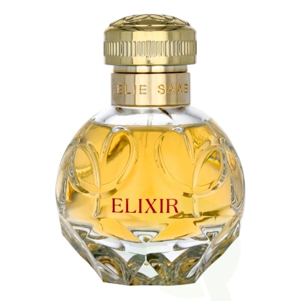 Elie Saab Elixir Edp Spray 50 ml