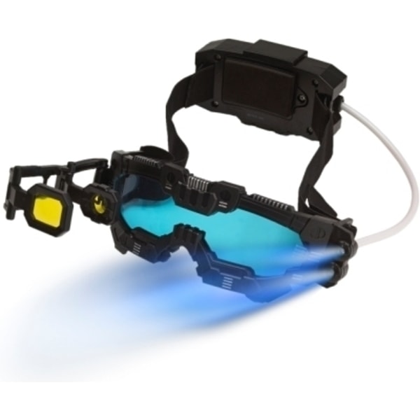 SpyX Night Mission Goggles -vakoilulasit