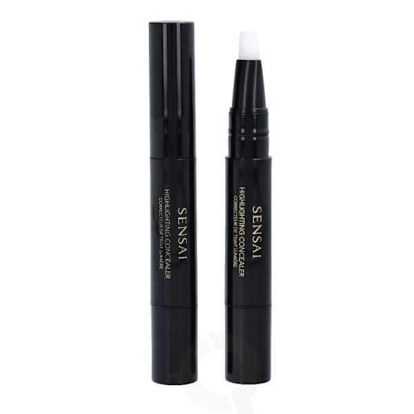 Kanebo Sensai Highlighting Concealer 3,5 ml Luminous Almond