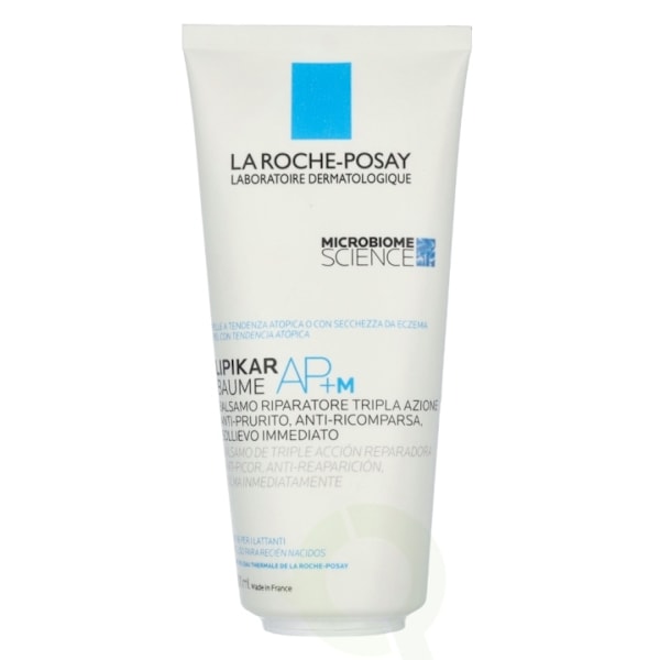 La Roche LRP Lipikar AP+M Balm 200 ml