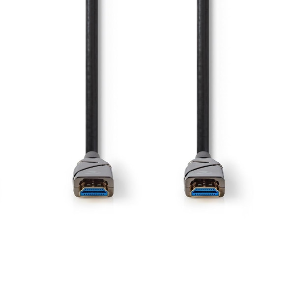 Nedis Active optisk højhastigheds HDMI-kabel med Ethernet | HDMI