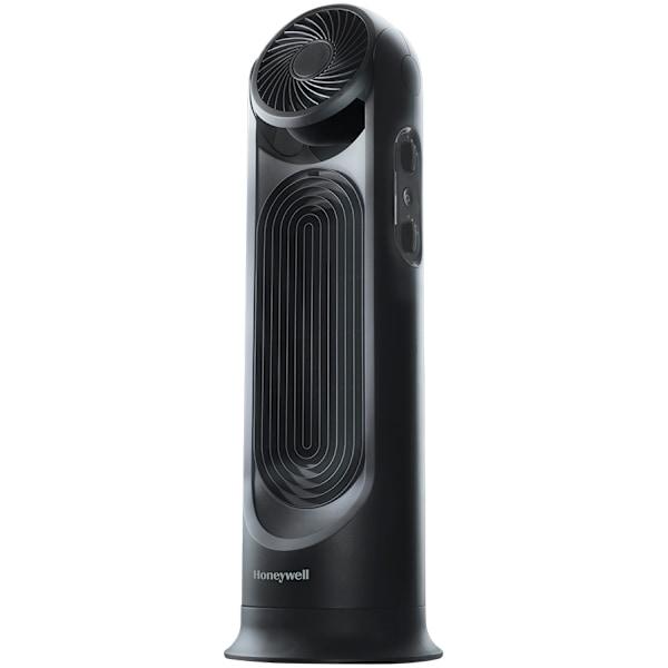 Honeywell Tornfläkt Dubbel Turbo Force H