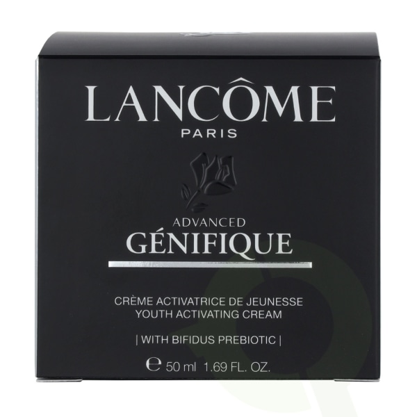 Lancome Genifique Youth Activating Cream 50 ml All Skin Types