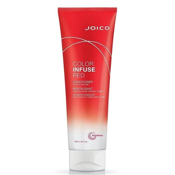 Joico Color Infuse Red Conditioner 250ml