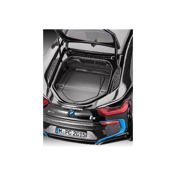 Revell BMW i8