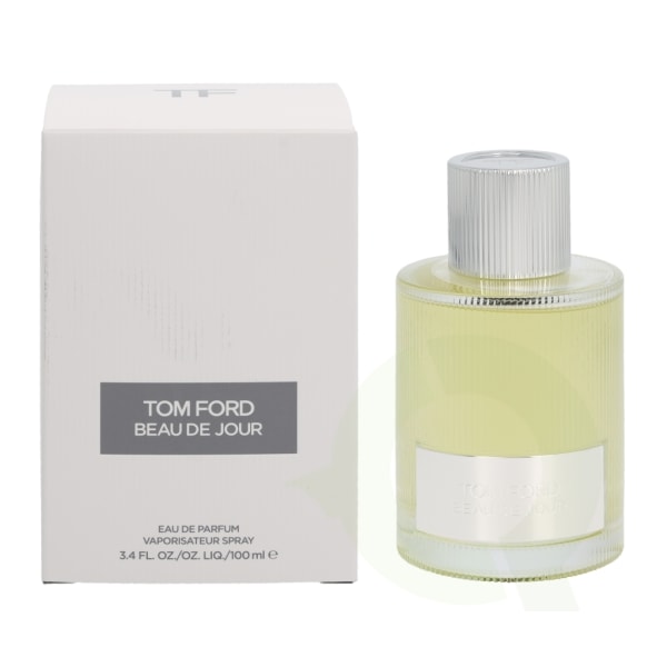 Tom Ford Signature Beau De Jour Edp Spray 100 ml