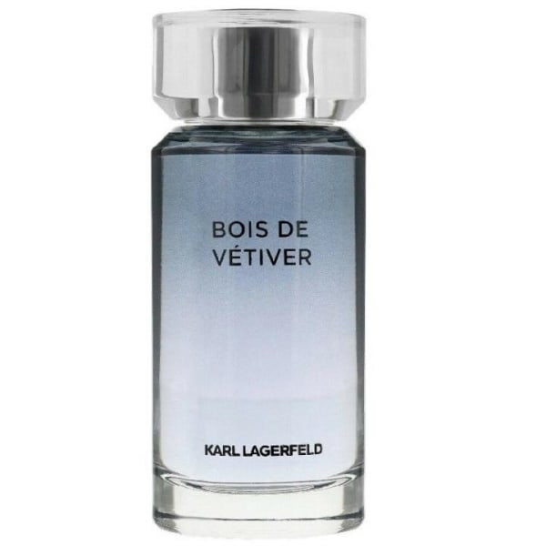 Karl Lagerfeld Bois De Vetiver Edt 50ml