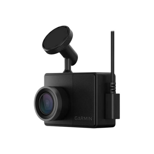 Garmin Dash Cam 57 Dashboard Camera 2560 x 1440 musta