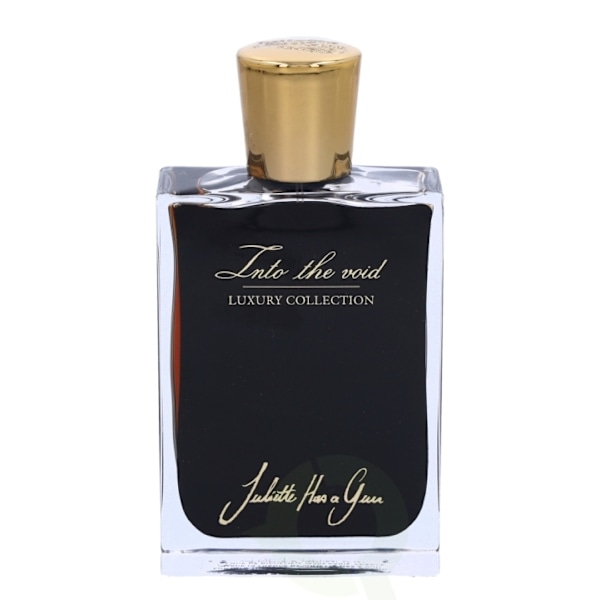 Juliette Has A Gun Into The Void Edp Spray 75 ml