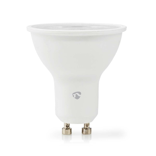 Nedis SmartLife Full Färg Glödlampa | Zigbee 3.0 | GU10 | 345 lm