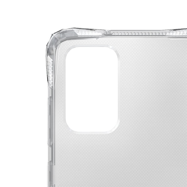 SoSkild Mobilskal Absorb 2.0 Impact Case Galaxy S20+ Transparent