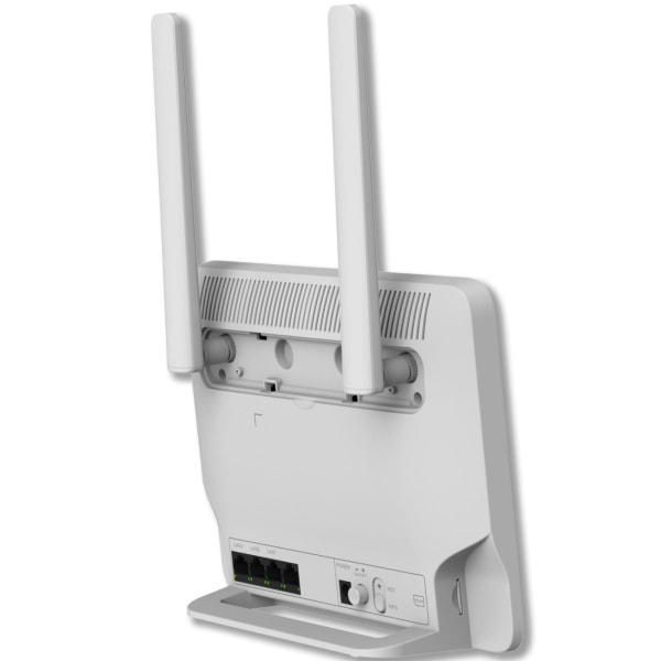 Strong 4G+ LTE-Router 1200 Mbit/s