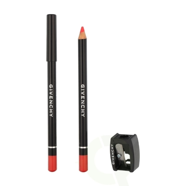 Givenchy Lip Liner With Sharpener 1.1 gr #5 Corail Decollete