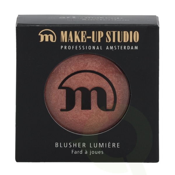 Make-Up Studio Amsterdam Make-Up Studio Blusher Lumiere 1.8 gr T
