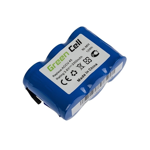 Batteri till Gardena Accu 45 8808-20 Accu 8800-20 8810-20