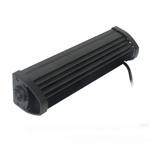 Tehokas 14" LED suora ramppi, EPISTAR, 72W, 4680LM