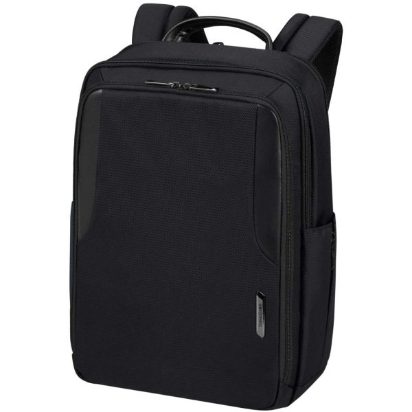 Samsonite XBR Laptop Rygsæk 14.1\" Sort