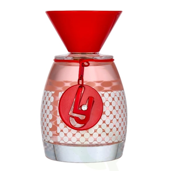Liu Jo Lovely U Edp Spray 100 ml