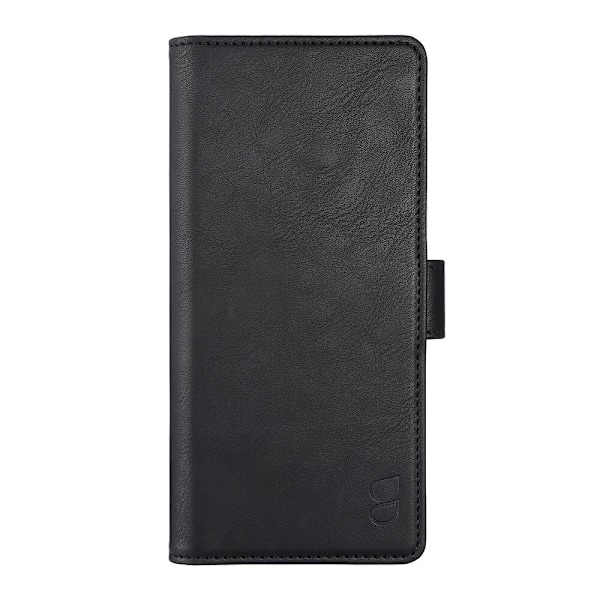 GEAR Classic Wallet 3 card HONOR Magic5 Lite 5G Black Svart