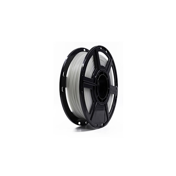 FlashForge PLA Selvlysende 1,0KG Filament 3D-print Lilla