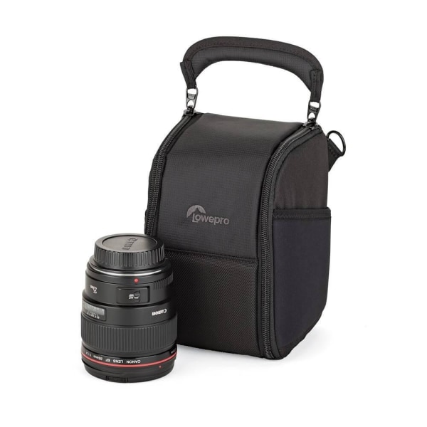 Lowepro Objektivtaske ProTactic Lens Exchange 100 AW Sort