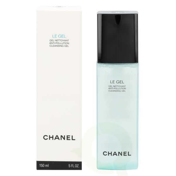 Chanel Le Gel Anti-Pollution Cleansing Gel 150 ml