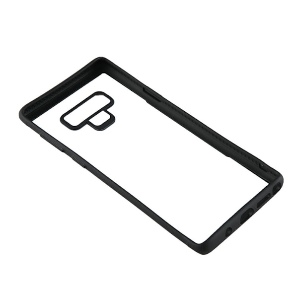 GEAR Mobilcover Hærdet Glas - Samsung Note 9 Transparent