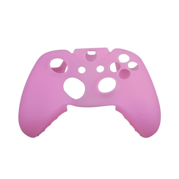 Silikonegreb til controller, Xbox One / One S / One X (Pink)