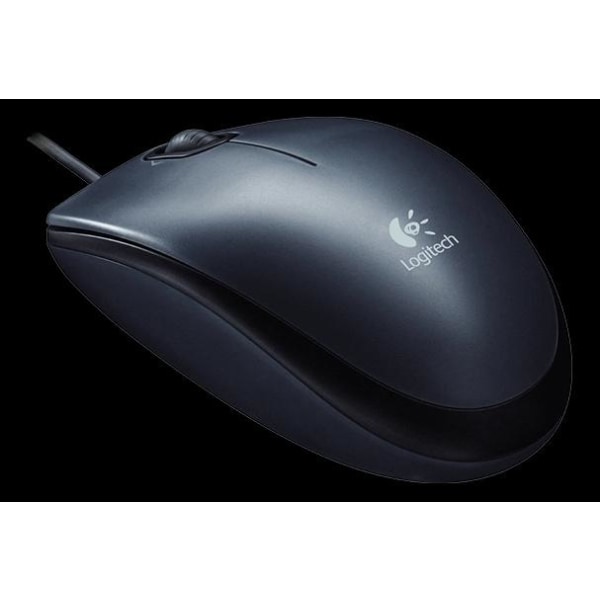 Mouse M90, grey