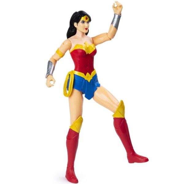 Batman 30cm Figure Wonder Woman