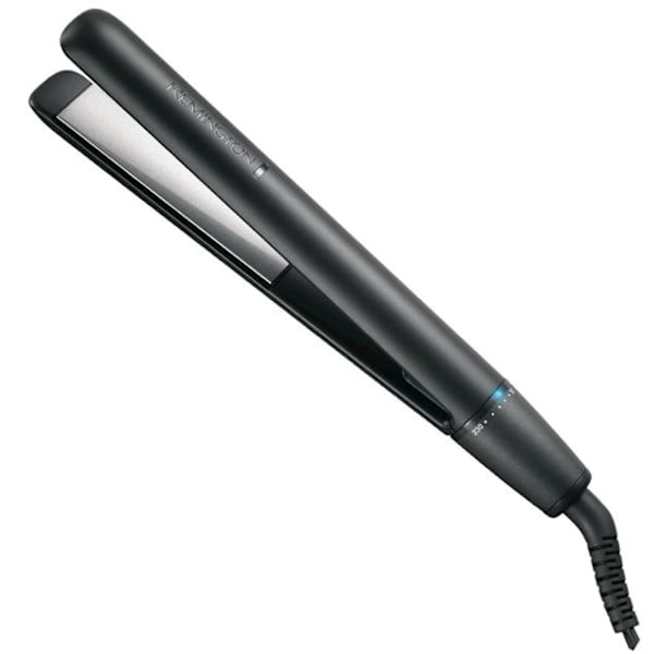 Remington S3700 Ceramic Glide 230 Plattång Sort