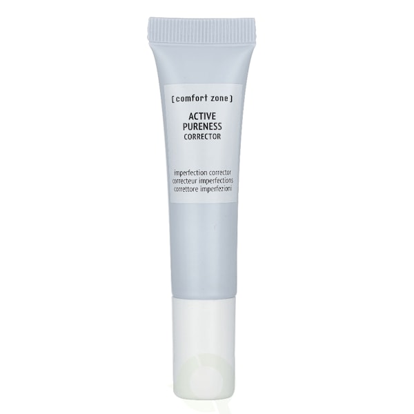 Comfort Zone Active Pureness Corrector 15 ml Urenheder