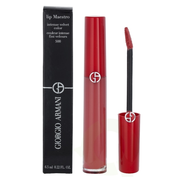 Armani Lip Maestro Intense Velvet Color 6,5 ml Blush #500