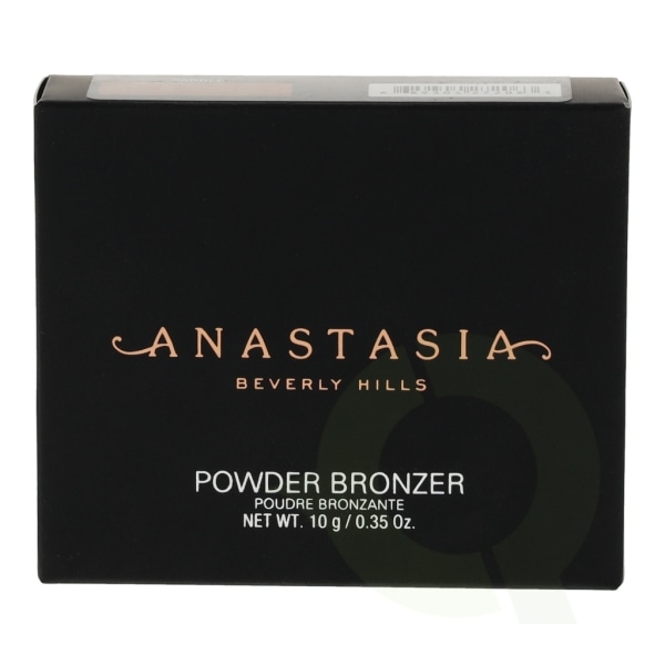 Anastasia Beverly Hills Powder Bronzer 10 gr Saddle