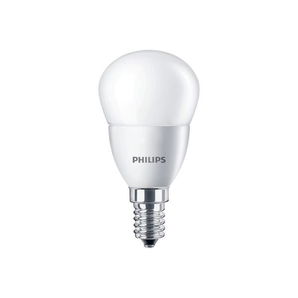 Philips LED-Lampa E14 4-25W