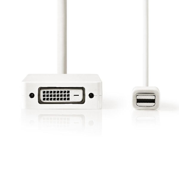 Nedis Mini DisplayPort kaapeli | DisplayPort 1.2 | Mini DisplayP