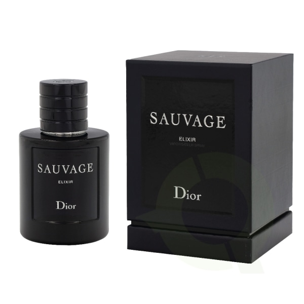 Dior Sauvage Elixir Edp Spray 100 ml