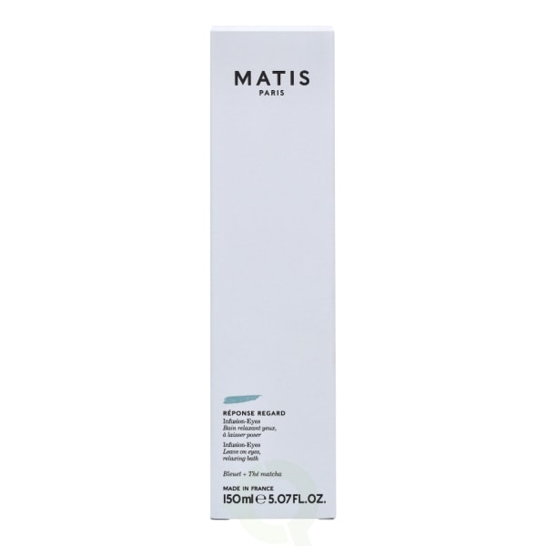 Matis Reponse Regard Infusion-Eyes 150 ml