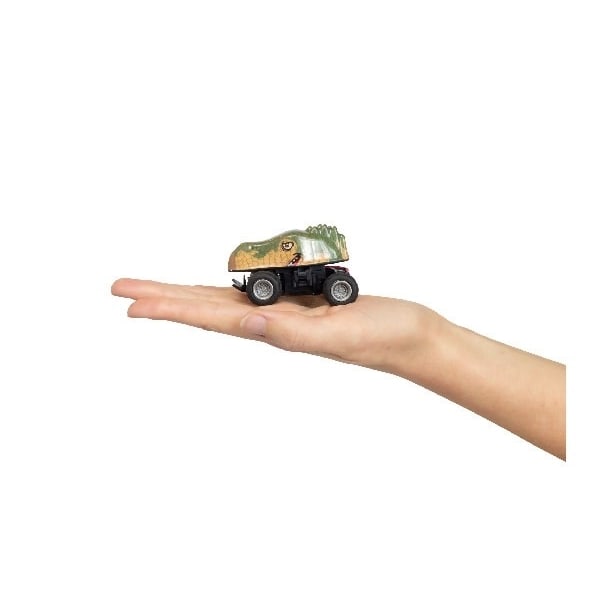 Revell RC Mini Dino Stegosaurus
