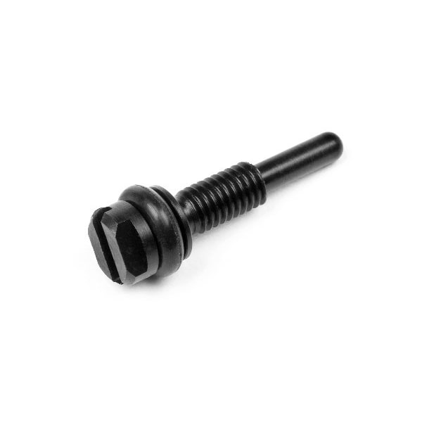 Idle Adjustment Screw With O-Ring (D-Cut/K5.9)