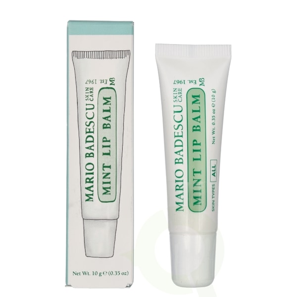 Mario Badescu Lip Balm 10 g Mint