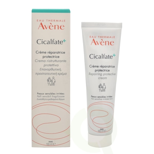 Avene Cicalfate+ Repairing Protective Cream 100 ml