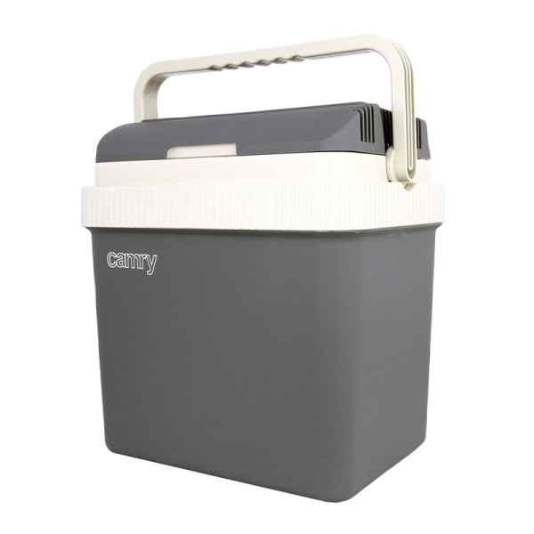Camry Electric Cooling Bag CR 8065, 24 litraa