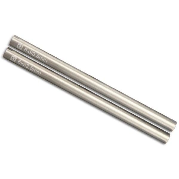 HPI Aluminum Suspension Link 6 X 93.5 (2Pcs)