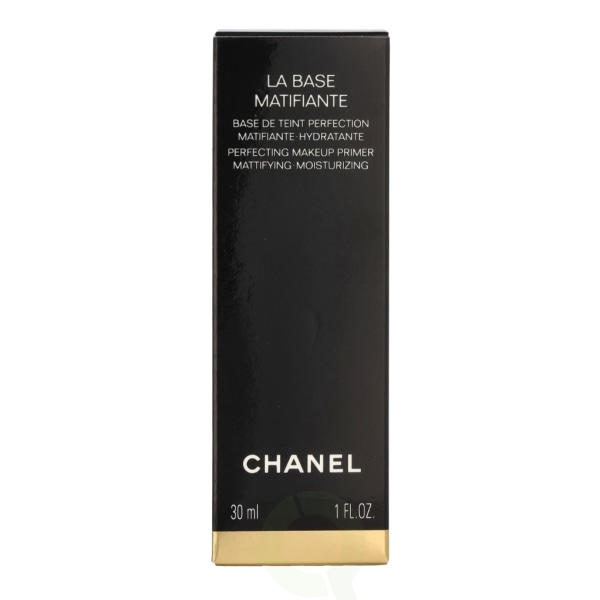Chanel La Base Mattifying 30 ml