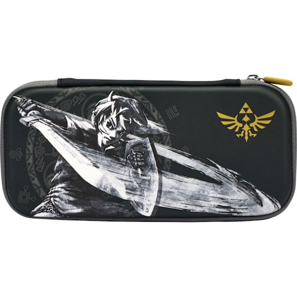 PowerA Slim Case Battle-Ready Link skyddsfodral, Nintendo Switch