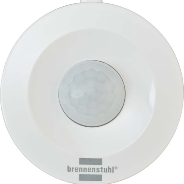 Brennenstuhl ®Connect Zigbee rörelsesensor BM CZ 01 (larm- och l
